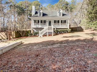 2960 Green Rd, Loganville, GA 30052