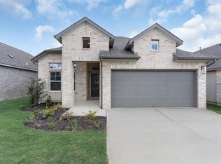 224 Wingstem Way, Georgetown, TX 78633