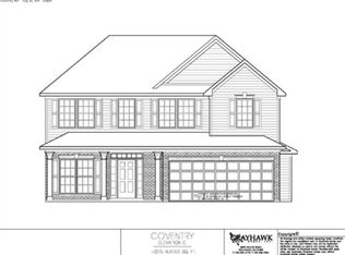 9588 Yarbrough Rd, Midland, GA 31820