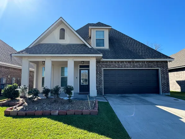 8366 Rocky Trail Ave, Baton Rouge, LA 70820