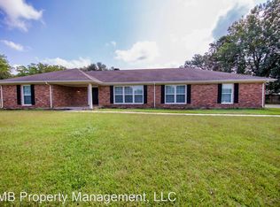 3125 Highfield Dr, Montgomery, AL 36111