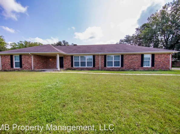 3125 Highfield Dr, Montgomery, AL 36111