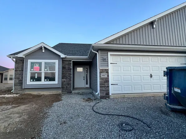 407 Gene Dr, Roanoke, IN 46783