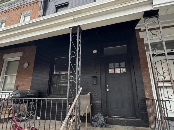 2149 W Grange Ave, Philadelphia, PA 19138