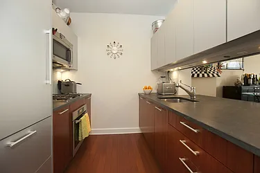 Sold by BLU Real Estate