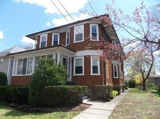 74 Clement Ave #1, West Roxbury, MA 02132