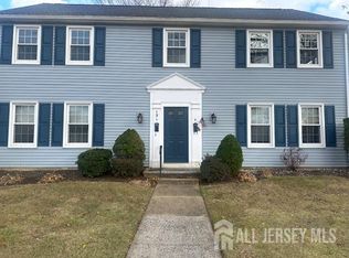 19 Rossmoor Dr #0, Monroe Township, NJ 08831