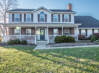 12501 S Highway Dd, Ashland, MO 65010