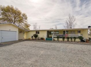 1842 N Ranchero Rd, Valley Springs, CA 95252