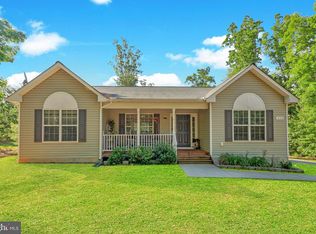 470 Jacoby Rd, Louisa, VA 23093