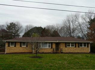 5105 Rhett Dr, Nashville, TN 37211