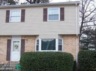 438 Ellwell Ct, Glen Burnie, MD 21061