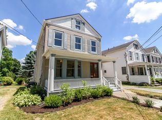16 Park St, Wappingers Falls, NY 12590