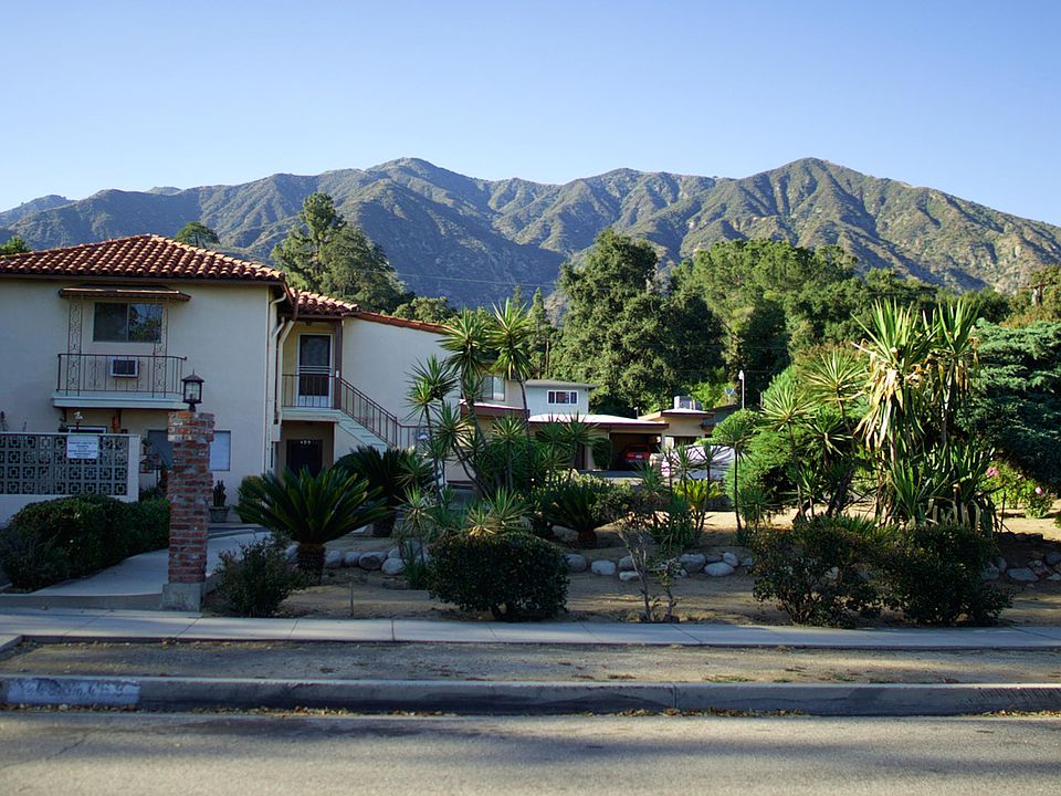 2nd image of 491 W Sierra Madre Blvd