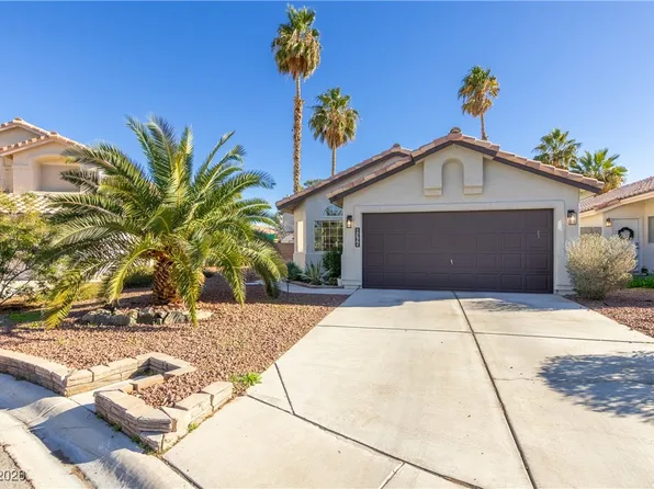 8366 Green Cedar Dr, Las Vegas, NV 89123