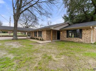 132 Nevills Rd, Mt Pleasant, TX 75455