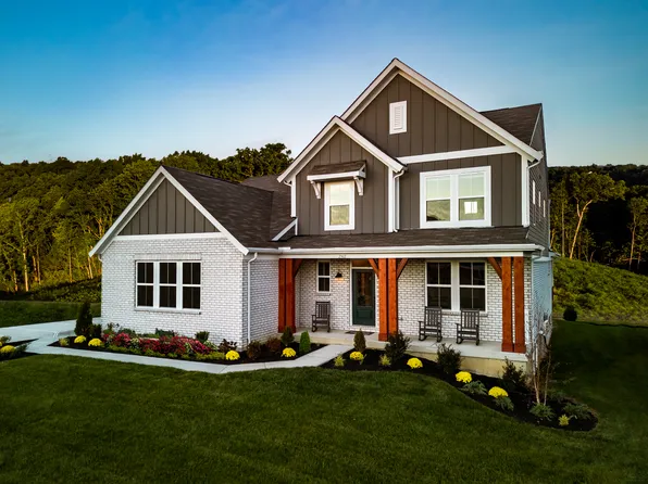 Homes Available Soon, Monterra