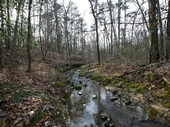 TRACT 1 Polk Rd #95, Mena, AR 71953