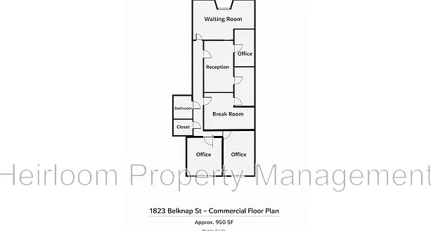 1823 Belknap St #COMMERCIAL — Photo 18