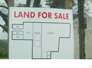 LOT 3 Warren Rd #3, Erwin, NC 28339