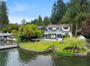 1667 Lake Front Rd, Lake Oswego, OR 97034