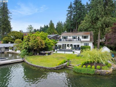 1667 Lake Front Rd, Lake Oswego, OR, 97034