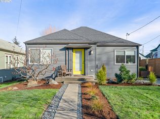 5846 NE 11th Ave, Portland, OR 97211