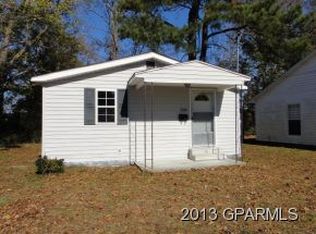4466 W Perry St, Greenville, NC 27834