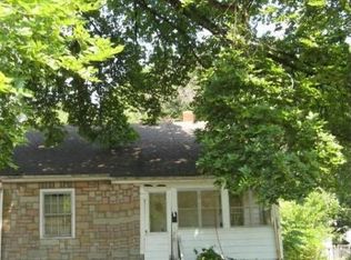 120 Courtney Ave NE, Roanoke, VA 24012