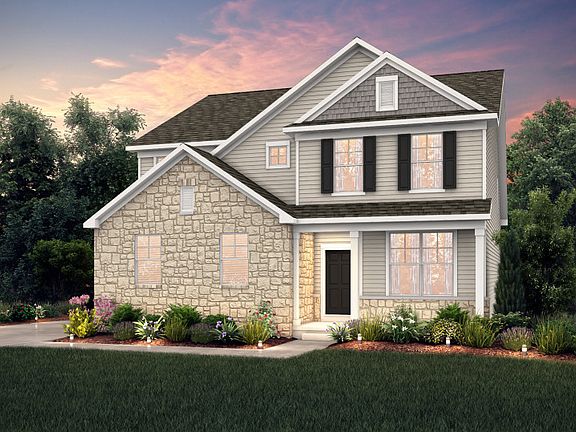 Home Design HR1E