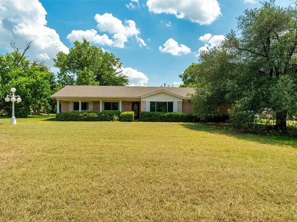 4916 County Road 707, Alvarado, TX 76009