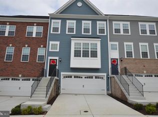 1924 Ritter Dr, Windsor Mill, MD 21244