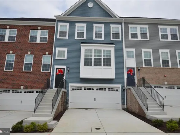 1924 Ritter Dr, Windsor Mill, MD 21244