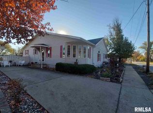 1106 Main St, Harrisburg, IL 62946