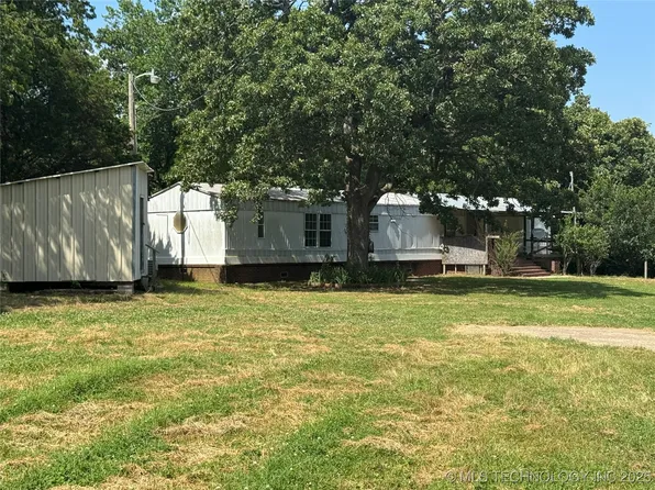 6935 W 67th St N, Tulsa, OK 74126