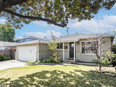 2210 Brown Ave, Santa Clara, CA, 95051