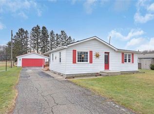 922 Charlotteville Rd #8, Simcoe, ON