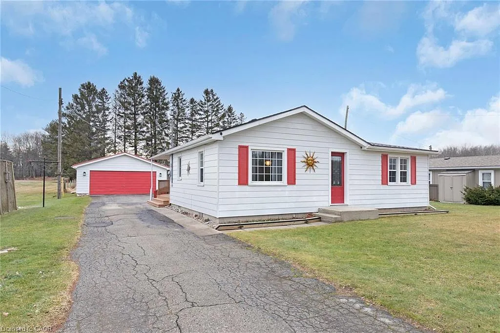 922 Charlotteville Rd #8 photo 1