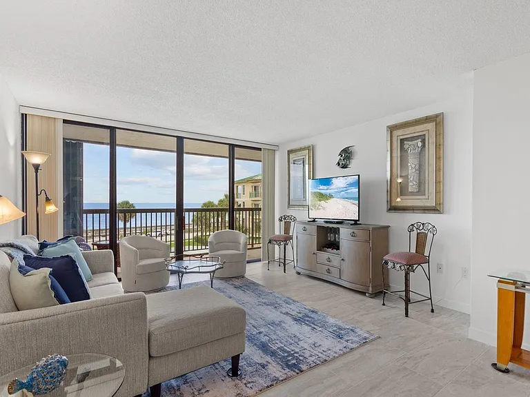 4141 Ocean Dr #402 — Photo 5