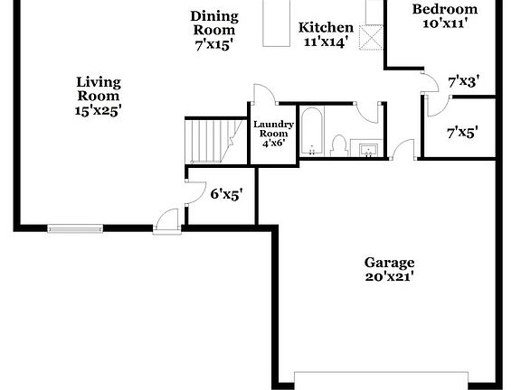 2nd image of 39313 N Lisle Cir