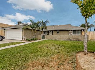1220 Joshua St, Escondido, CA 92026