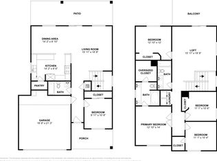 8621 W Jocelyn Ter, Tolleson, AZ 85353
