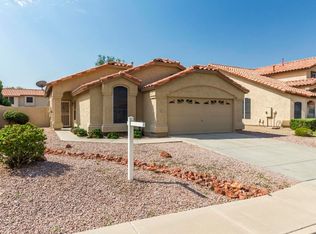 9607 W Runion Dr, Peoria, AZ 85382