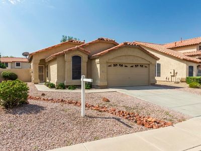 9607 W Runion Dr, Peoria, AZ, 85382
