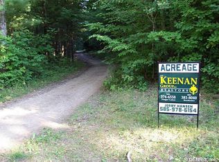 11065 Kipp Ln, Prattsburgh, NY 14873