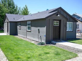 263 N Fargo Ave, Notus, ID 83656