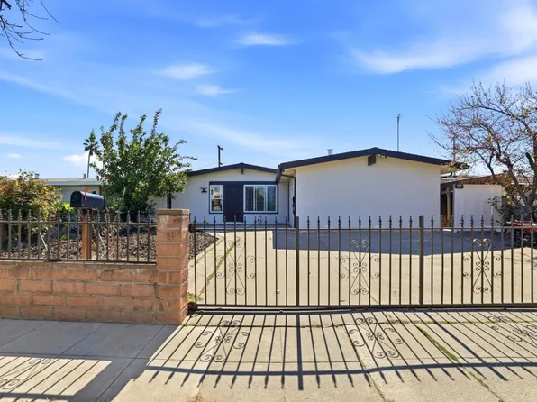 1800 Seaview Dr, San Jose, CA 95122