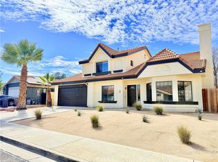 37727 Boxthorn St, Palmdale, CA 93552