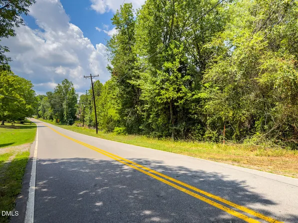 0 Park Springs Rd #1, Ruffin, NC 27326