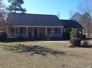 104 Pine Ridge Dr, Petal, MS 39465
